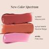 BEIGIC Flush Lip & Cheek Balm - Vegan Buildable & Blendable Multiuse Balm | Natural Flush & Glow | Glowy Blush for Cheeks | Dewy Korean Make Up Cream Blush | 04 Sway - Mauve Pink, 0.14 fl.oz view 2
