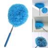 Adjustable Length Ceiling Fan Brush Ideal for Household Use in Tight Space Like Bathrooms and Kitchens view 2