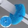 Adjustable Length Ceiling Fan Brush Ideal for Household Use in Tight Space Like Bathrooms and Kitchens view 3