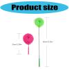 Adjustable Length Ceiling Fan Brush Ideal for Household Use in Tight Space Like Bathrooms and Kitchens view 4