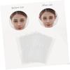 Didiseaon 1set Earring Support Patches High Fidelity Ear Cleaner Mask Individually Wrapped Stickers Wax Removal Kit Ear Loop Earbuds Goggles Ears Transparent 30pcs view 4