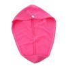 Beaupretty Hair Drying Cap Thicken Bathing Turban Hair Scarf for Women Shower Pillow Head Scarf view 1