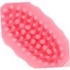 MERRYHAPY Reusable Silicone Travel Bottles for Toiletries Portable Shampoo Containers Squeezable Bottles for Hair Oil Body Wash and Lotion Compact and Durable Travel Accessories view 3