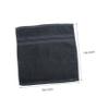 DEARMAMY 12pcs Cotton Face Towels Spa Towels for Bathroom Soft Absorbent Hand Wash Cloths for Body Face view 2