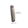 Beaupretty 10pcs Volumizing Hair Clips for Curly Hair Root Clips for Volume Bangs Roller Volumizer view 2