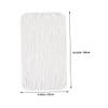 DEARMAMY 4pcs Washcloths Quick-Drying Cotton Towels for Newborn Face Washing Highly Absorbent and Breathable for Daily Use and Showers view 2