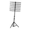 CALLARON Hair Braider Tools Height-adjustable Braiding Hair Rack Stand for Salon and Home view 1