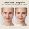 Intelligent Double Chin Reducer and V-Face Lift Belt Machine with Remote Control, Face Massager V-Face Device for Women view 3
