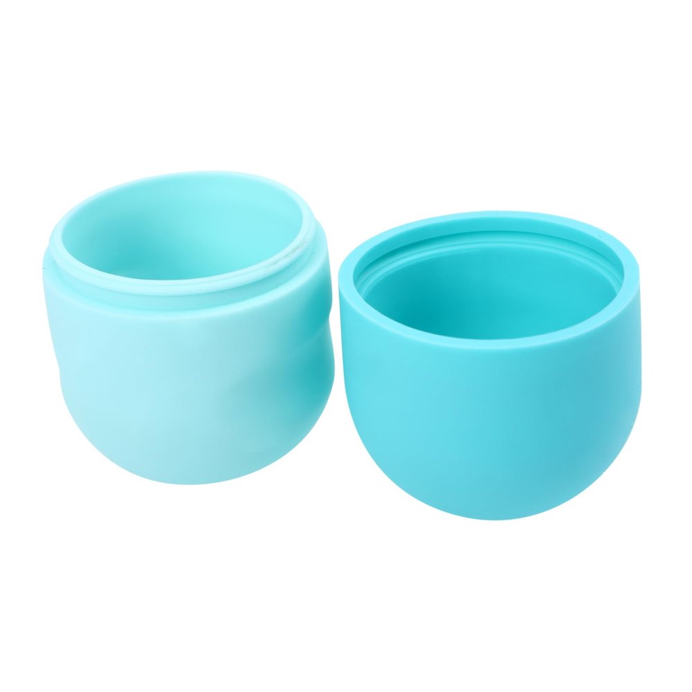 Didiseaon Silicone Ice Massage Roller for Face and Neck Pain Relief Tool to Reduce Puffiness and Enhance Blood Circulation Reusable and Flexible Design for All Skin Types