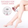 Datianu Epilator Razor Trimmer - Hair Trimming System Epilation, Electric Razor Shaving Tool, Portable Facial Shave Hair Shaver, Wet Dry Electric Shaver for Legs, Epilator Hair Removal for Women view 2