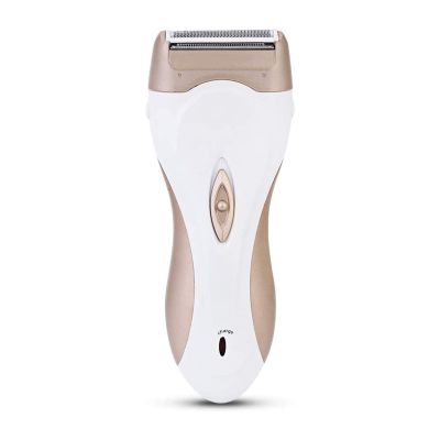 Datianu Woman Shaver, Ladies Electric Shaver, Wet/Dry Rechargeable Cordless Women's Razor Trimmer Remover Epilator Hair Removal Shaver for Face Leg Armpit Arm Bikini Line Body