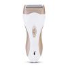 Datianu Woman Shaver, Ladies Electric Shaver, Wet/Dry Rechargeable Cordless Women's Razor Trimmer Remover Epilator Hair Removal Shaver for Face Leg Armpit Arm Bikini Line Body view 1