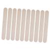 CALLARON 1pcs Hair Removal Wax Applicator Sticks Face Spatula Hair Wax Stick Salon Home Use view 1