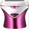Datianu Women's Epilator Hair Removal System - 4-in-1 Epilator, Trimmer, Shaver, Wet Dry Electric Razor for Legs, Face, Body view 1