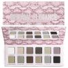 All Matte Neutral Eyeshadow Palette, Cool Toned Grey Smoky Eyeshadow Palette for Hazel Brown Eyes, High Pigmented Mauve Taupe Natural Eye Shadow Pallet for Mature Skin, Blendable & Long Last,Talc Free view 1