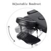 PPXCZZ Adjustable Facial Bed for Estheticians, Tattoo Table with Adjustable Headrest, Aluminum Alloy Frame & High-Density Sponge for Salon & Clinic Use view 4