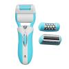 Datianu Hair Removal Epilator for Women Rechargeable Electric Razor Shaver for Body 3-in-1 Cordless Hair Shavers Set view 1