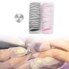 50x Replaceable Sandpaper Discs for Feet Callus Remover, 25mm Pedicure Refill Set with Grinding Nail view 3