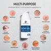 100% Silicone Scar Gel 3-Pack  3 x 1.06oz Scar Cream for Long-Term Scar Care  C-Section, Surgery, Acne, Keloids, Burns  Fades Old & New Scars Fast view 4