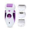 Datianu Epilator, Hair Removal for Women, Shaver & Trimmer, Rechargeable, Cordless, Wet & Dry, Multifunctional Electric Hair Clipper view 1