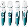 Datianu Hair Removal Epilator for Women Rechargeable Electric Razor Shaver for Body 4-in-1 Cordless Hair Shavers Set with Callus Remover view 2