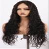 ManeMajesty 30 Inch Loose Wave Lace Front Wigs Human Hair Wear and Go Glueless Wigs Human Hair Pre Plucked Pre Cut T Part HD Lace Front Wig 180% Density Natural Layered Wig view 1
