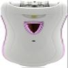 Datianu Hair Removal Epilator for Women Rechargeable Electric Razor Shaver for Body, Cordless Hair Shavers Set with Callus Remover view 1