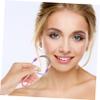SAFIGLE 2pcs Spring Epilator for Women Face Facial Hair Removal Tool Eyebrow Shaper Beard Shaping Tool view 4