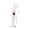 Beaupretty Ergonomic Eyebrow Hair Razor Women's Facial Trimmer Hair Removal Tool Soft Tip Easy to Use view 3