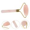 AUTSUPPL Face Roller Facial Massage Tools Roller Massagers Massage Tools Woman Face Massager view 4