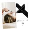 GALPADA 30pcs Nose Wax Applicators Smooth Surface Rounded Head Nose Hair Removal Sticks for Home Salon Use Easy Comfortable Nasal Cleaning Wax Tools view 4