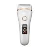 Datianu Epilator Armpit Leg Hair Removal for Women or Men, Bikini Trimmer, Womens Shaver Wet & Dry, Cordless view 1