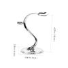 DEARMAMY and Brush Stand for Safety Shaving Brush Holder Non- Base Storage for Men Shaving Tools view 2
