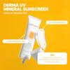 Cell Fusion C Derma UV Mineral Sunscreen SPF 50, Face Sunscreen for Sensitive Skin, Made with 19% of Zinc Oxide, Natural Finish, 50ml / 1.69 fl.oz view 3