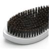 GALPADA Beard Comb for Men Hair Brush Men Wooden Handle Beard Brush Accessory Random Color view 3