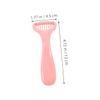 MERRYHAPY 2pcs Personal Trimmer Compact Hair Shaver for Women Women's Face Shaver view 2
