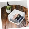 LIFKOME Multiple Compartment Storage Box Plastic Drawer Organizer for Makeup Desktop Pantry Keep Room Clean view 3