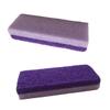 PACKOVE 3Pcs Foot Pumice Stone Pedicure Tool for Removal Dead Skin Scrubber Hard Skin Cleaner for Softening Feet and Improving Skin Texture view 1