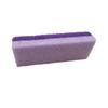 PACKOVE 3Pcs Foot Pumice Stone Pedicure Tool for Removal Dead Skin Scrubber Hard Skin Cleaner for Softening Feet and Improving Skin Texture view 3