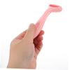 DEARMAMY 2pcs Facial Hair Removal Knife for Women Painless Hair Remover Tool Women's Razors for Legs Underarms and Bikini Trim view 4