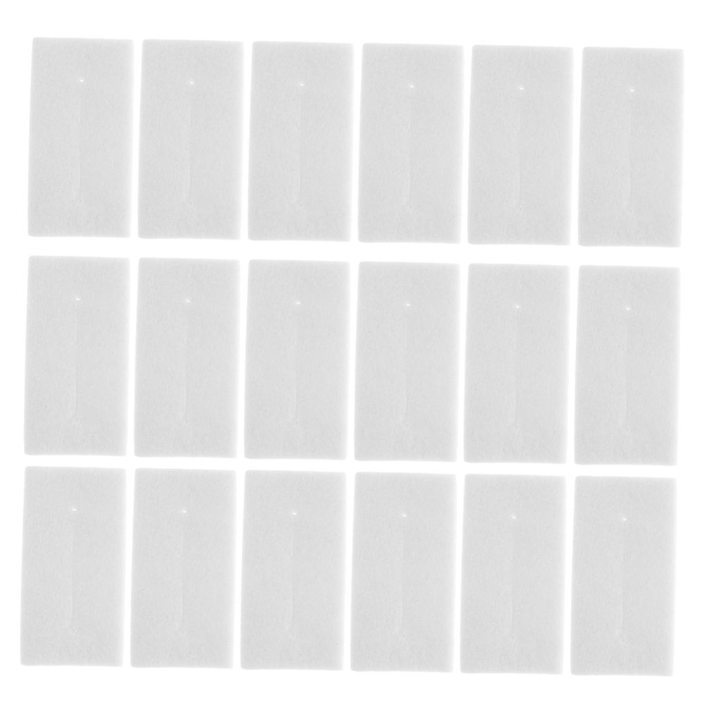 CALLARON 25sheets Disposable Hair Perm Sheets High-temperature Resistant Hairdressing Supplies for Barbers and Stylists for Cold Perming and Hair Dyeing Portable and Versatile Use