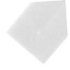 CALLARON 25sheets Disposable Hair Perm Sheets High-temperature Resistant Hairdressing Supplies for Barbers and Stylists for Cold Perming and Hair Dyeing Portable and Versatile Use view 3