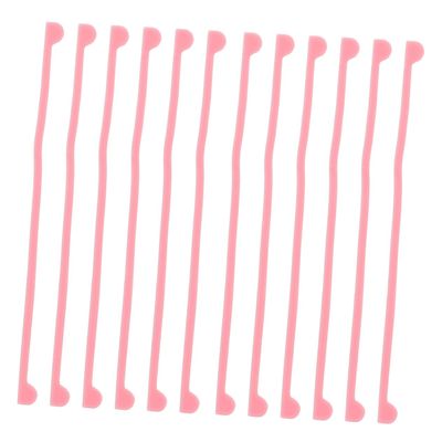 WRITWAA 6pairs Silicone Lash Lift Covers Lamination Cover for Professional Eyelash Perming Kit