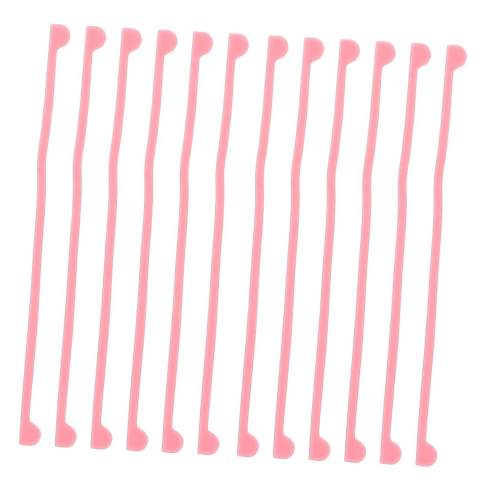 WRITWAA 6pairs Silicone Lash Lift Covers Lamination Cover for Professional Eyelash Perming Kit
