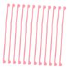 WRITWAA 6pairs Silicone Lash Lift Covers Lamination Cover for Professional Eyelash Perming Kit view 1