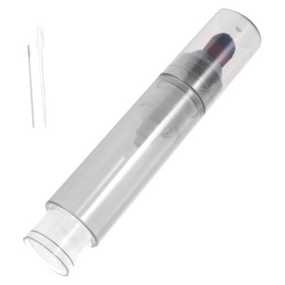 HONMEET Portable Scalp Applicator for Hair Oil Essential Oil Scalp Applicator Comb Root Comb