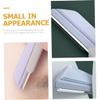 PACKOVE 6pcs Eyebrow Portable Eyebrow Trimmer Tools with Sliding Cover Lightweight Hair Removal Device for Women for Face Grooming view 3