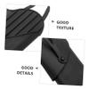 CALLARON Silicone Mat Hair Straightener Curling Iron Bag Hair Dryer Bag Storage Organizer Portable Holder view 3
