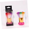 Beaupretty Nail Art Brush Nail Dust Cleaner Polish Remover Manicure Supplies for Salon Home Use view 2