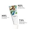 Korean Foot Rescue Cream | Moisturizes and Soothes Cracked, Calloused, Dry Feet | Enriched with Shea Butter, Jojoba & Jasmine for Soft and Supple Skin from Heel to Toe | 50 ml view 4
